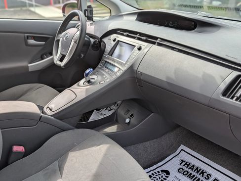 Used 2010 Toyota Prius FWD image 23