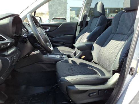 Certified 2023 Subaru Forester Premium image 7