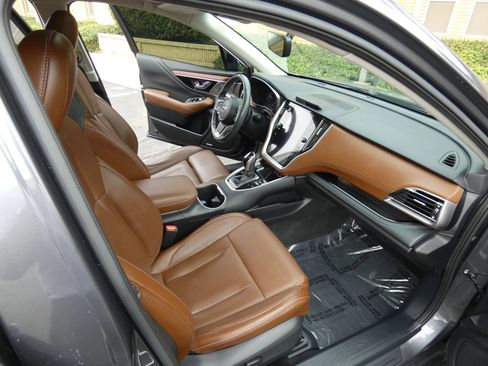 Used 2021 Subaru Outback Touring XT image 26