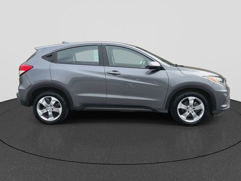 Used 2019 Honda HR-V LX image 9