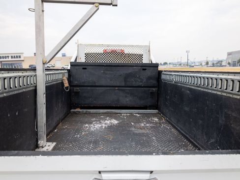 Used 2019 GMC Sierra 2500 2WD Crew Cab image 20
