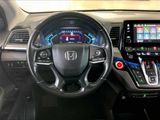 Used 2018 Honda Odyssey Elite image 5