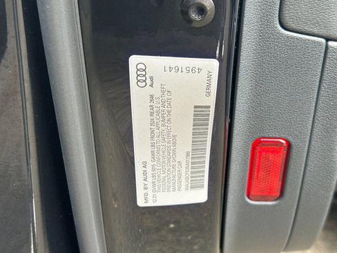 Used 2022 Audi A5 2.0T Premium image 27