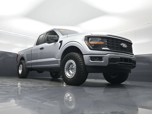 Used 2024 Ford F150 STX RWD image 44