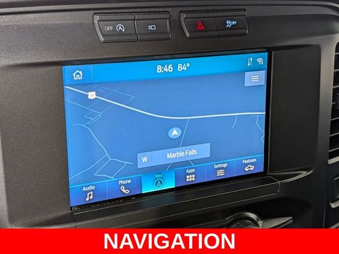 Used 2021 Ford F150 XL w/ STX Appearance Package RWD image 8