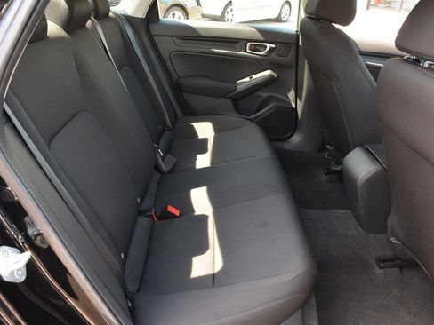 Used 2023 Honda Civic LX image 17