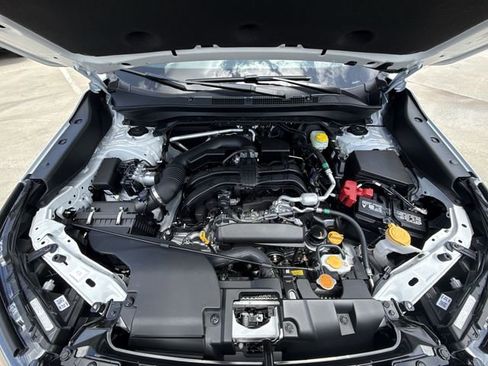 New 2026 Subaru Forester Sport AWD/4WD image 25