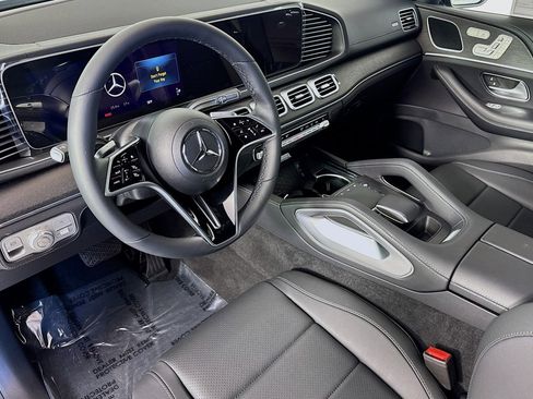 New 2025 Mercedes-Benz GLE 350 4MATIC image 9