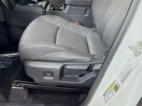 Used 2025 Toyota Tacoma SR RWD image 23