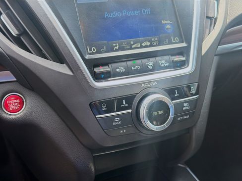 Used 2015 Acura MDX FWD w/ Technology Package image 15