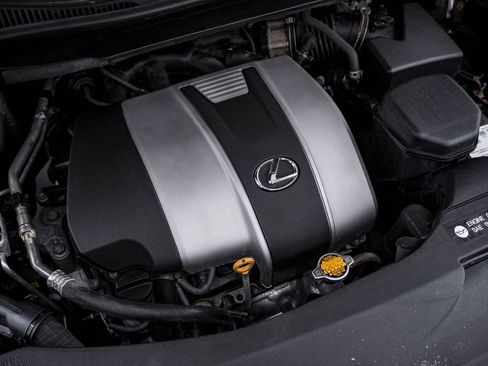 Used 2016 Lexus RX 350 F Sport w/ Cold Weather Package image 30