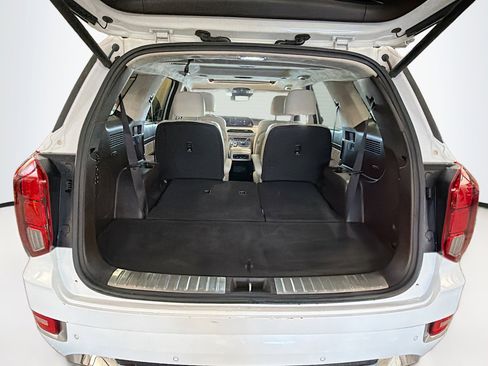 Used 2020 Hyundai Palisade Limited image 32
