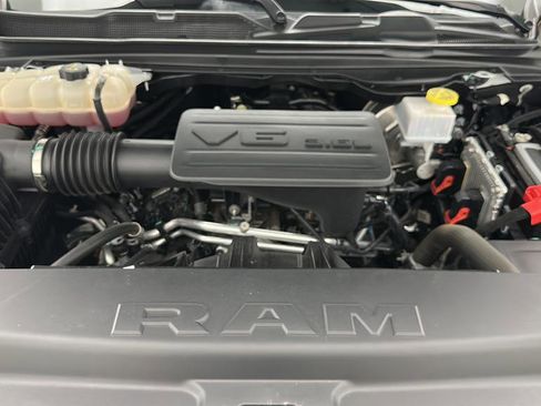 Used 2023 RAM 1500 Big Horn AWD/4WD image 26