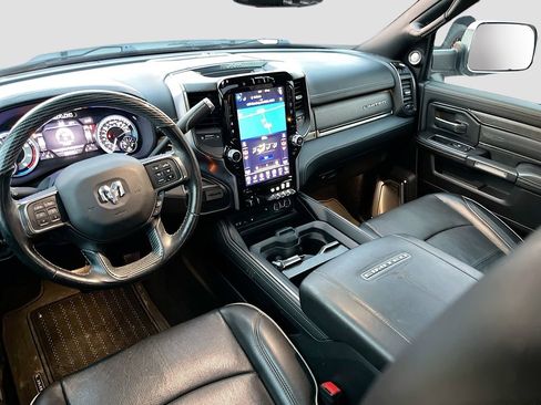 Used 2019 RAM 2500 Limited AWD/4WD image 24
