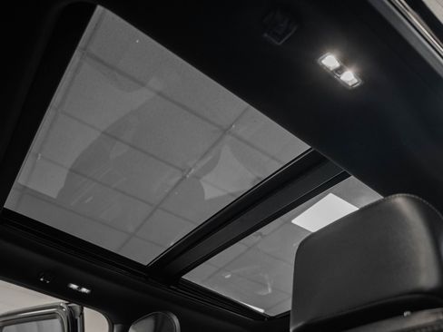 Certified 2023 Ford F150 Lariat w/ Equipment Group 502A High image 42