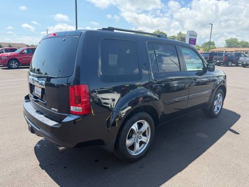 Used 2014 Honda Pilot EX-L image 5