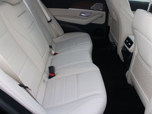 Used 2026 Mercedes-Benz GLE 350 4MATIC image 33