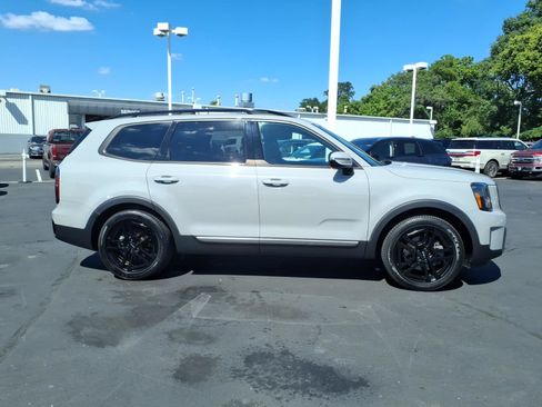 Used 2023 Kia Telluride SX Prestige X-Line AWD/4WD image 8