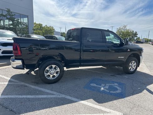 New 2026 RAM 3500 Big Horn image 33