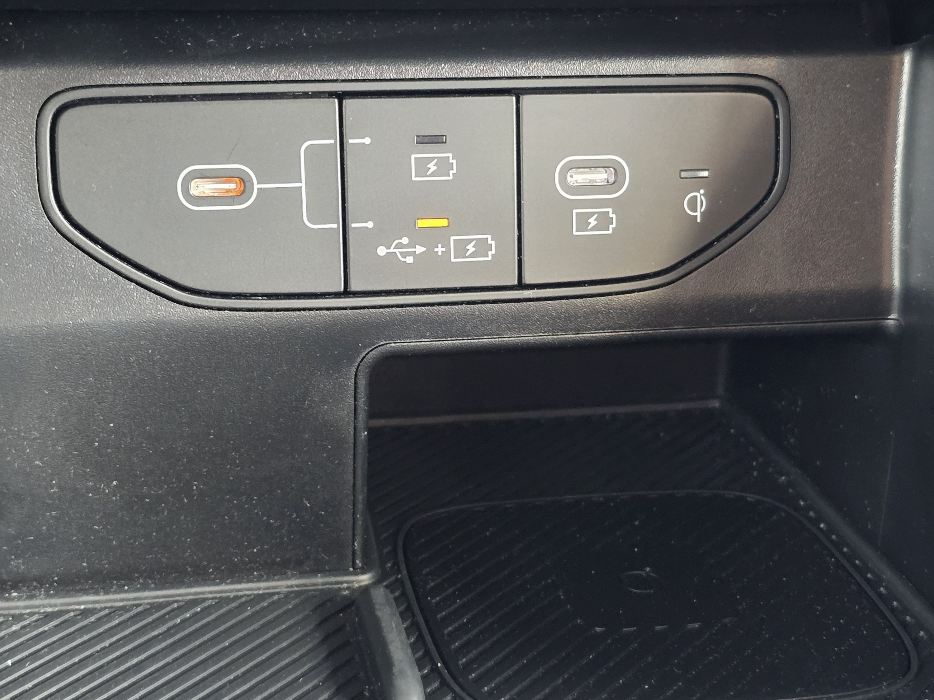 Used 2025 Kia Sorento EX AWD/4WD image 12