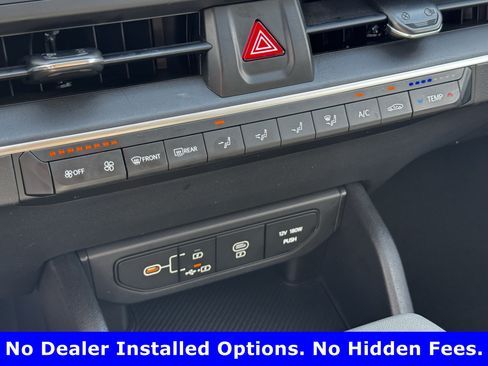 Used 2025 Kia K4 FWD image 20