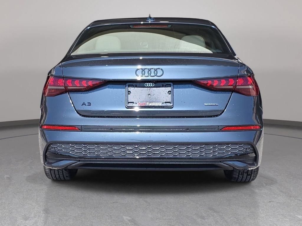 Used 2026 Audi A3 2.0T Premium Plus AWD/4WD image 7