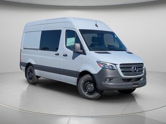 New 2025 Mercedes-Benz Sprinter 2500 video 1