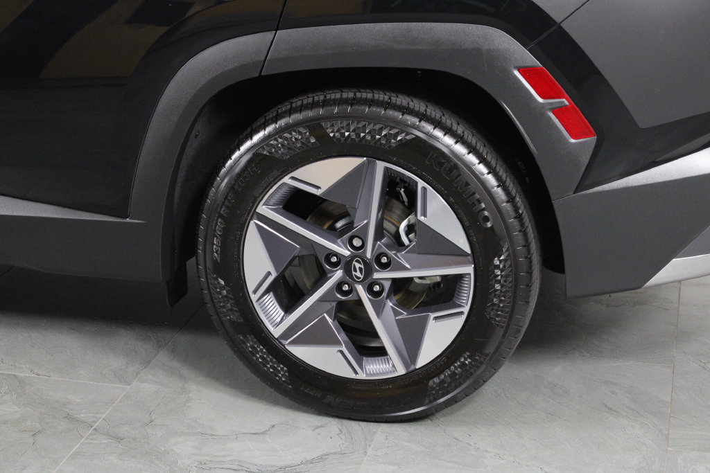 Certified 2026 Hyundai Tucson SEL Plus FWD image 15