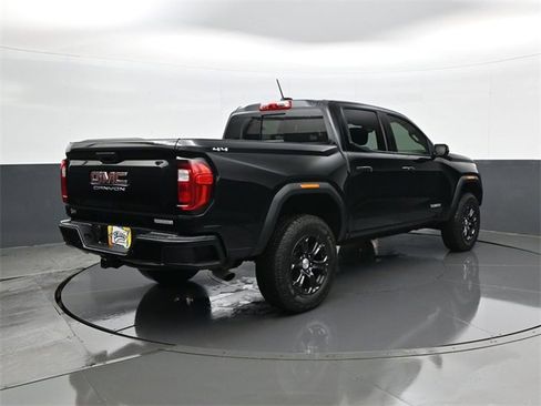 Certified 2023 GMC Canyon Elevation w/ Elevation Premium Package image 5
