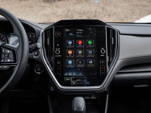 New 2026 Subaru Crosstrek 2.0i Premium AWD/4WD image 15