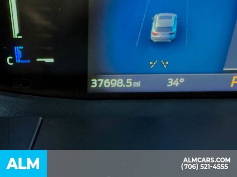 Used 2024 Ford Escape ST-Line image 20