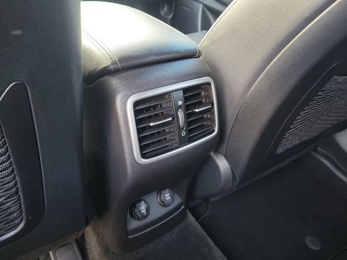 Certified 2021 Kia Sportage SX FWD image 12