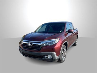 Used 2019 Honda Ridgeline RTL