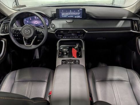 Used 2024 MAZDA CX-90 Plug-In Hybrid w/ Premium Pkg AWD/4WD image 13