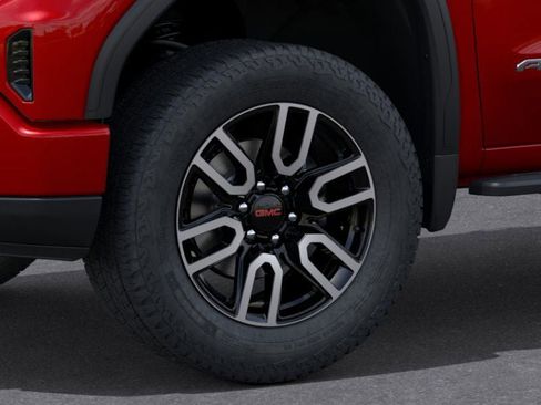 New 2026 GMC Sierra 1500 AT4 w/ AT4 Premium Package image 33