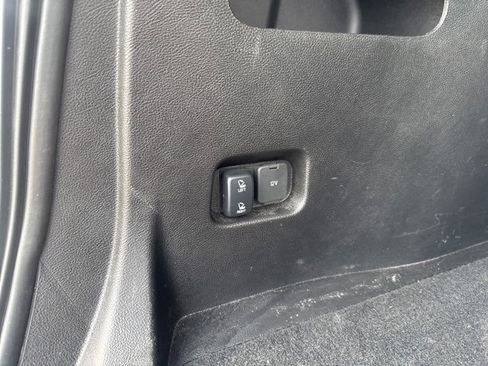 Used 2024 Ford Edge SEL image 13