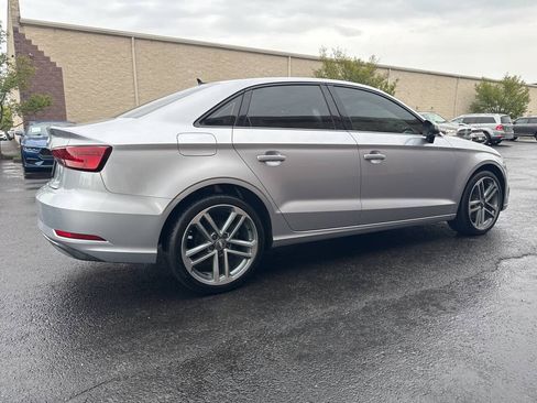 Used 2020 Audi A3 2.0T Premium Plus FWD image 10