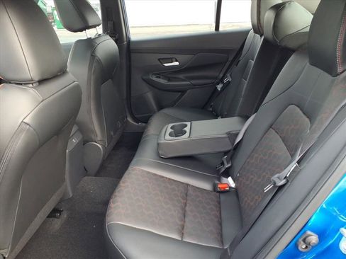 New 2026 Nissan Sentra SR image 29