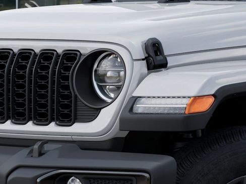 New 2026 Jeep Gladiator Sport image 10