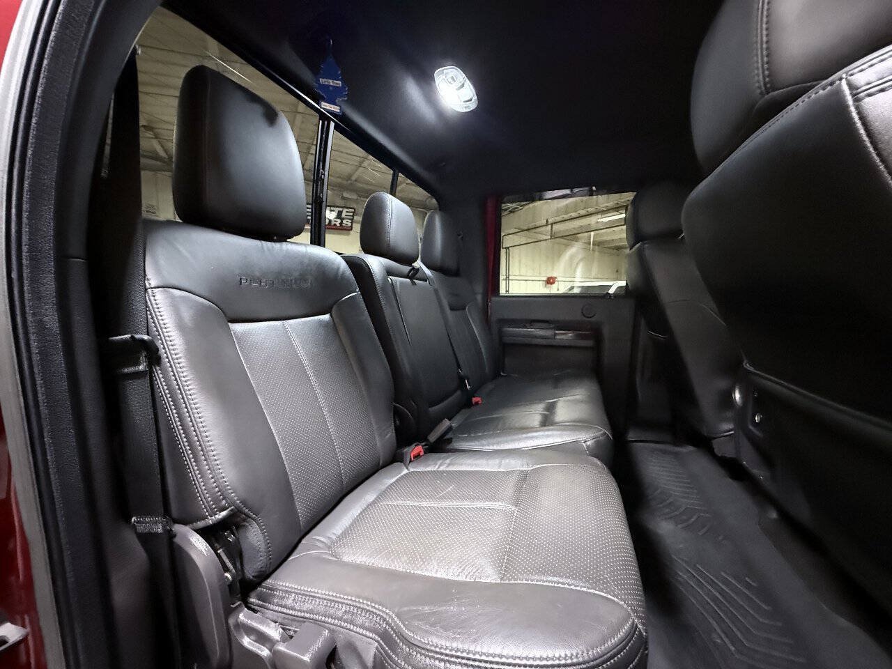 Used 2015 Ford F350 Platinum AWD/4WD image 67