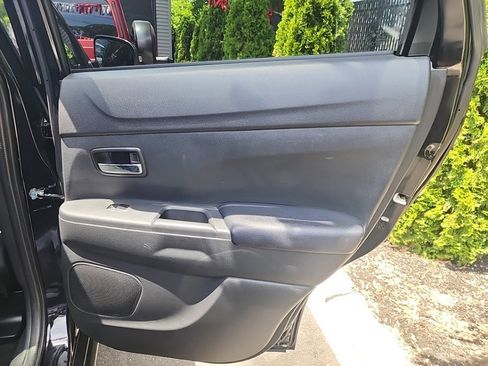 Used 2016 Mitsubishi Outlander Sport GT AWD/4WD image 42