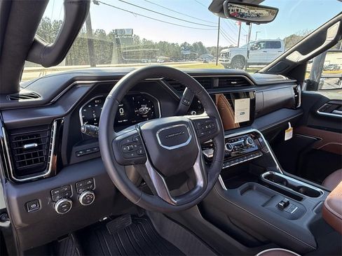 New 2026 GMC Sierra 3500 Denali Ultimate image 12