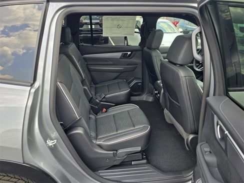 New 2026 Buick Enclave Sport Touring w/ Super Cruise Package image 33