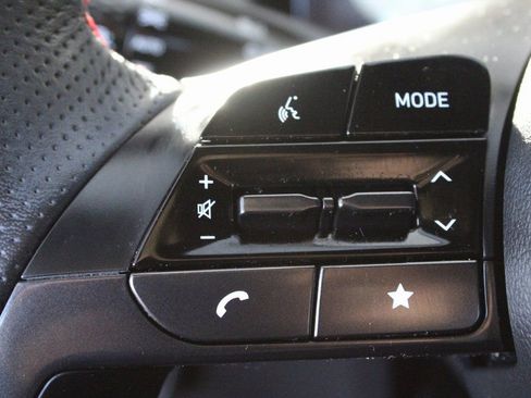 Used 2023 Hyundai Tucson N Line image 33