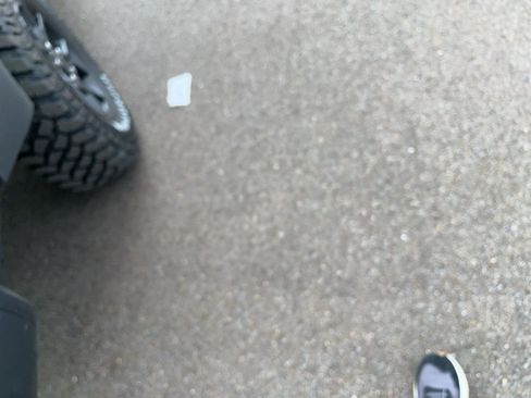 New 2025 Jeep Gladiator Sport image 47