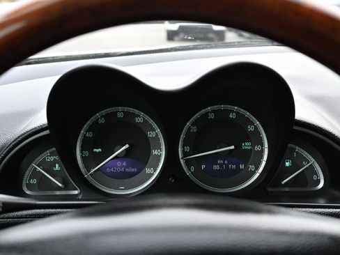Used 2003 Mercedes-Benz SL 500 image 14