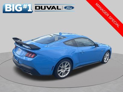 Used 2024 Ford Mustang GT