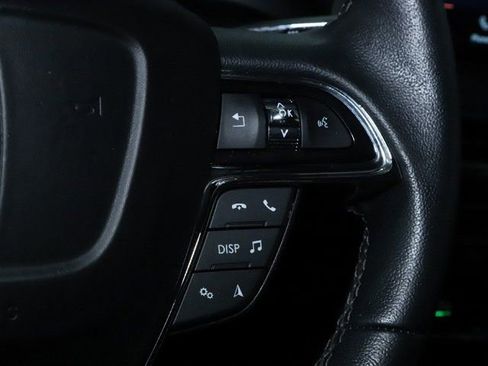 Certified 2023 Lincoln Nautilus AWD image 23