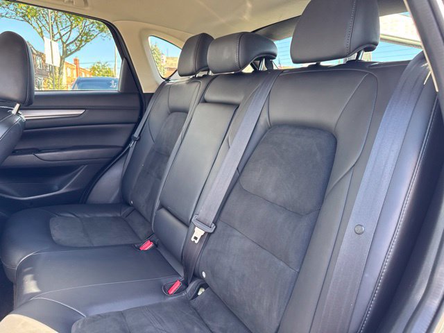 Used 2020 MAZDA CX-5 Touring AWD/4WD image 26