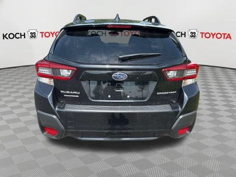 Used 2023 Subaru Crosstrek 2.0i Premium AWD/4WD image 7